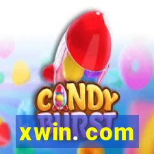 xwin. com